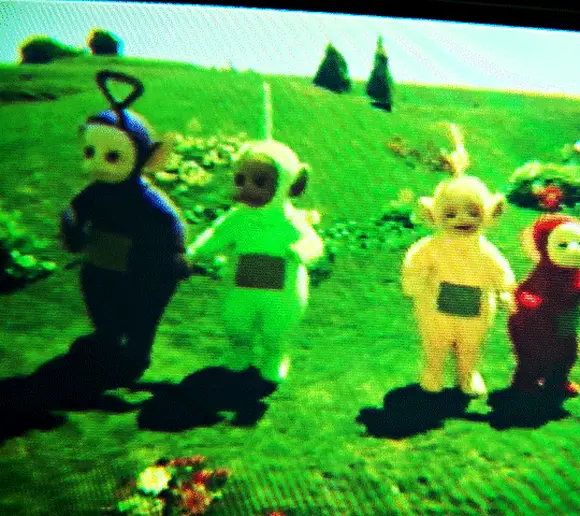 28 лет спустя (28 Years Later, 2025), режиссёр Дэнни Бойл (2) (2) — GIF