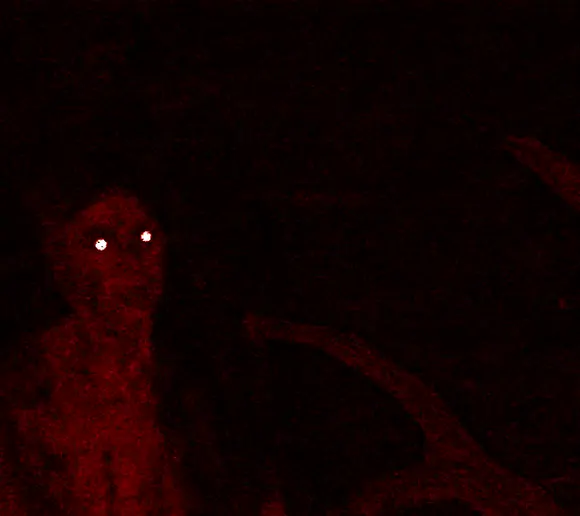 28 лет спустя (28 Years Later, 2025), режиссёр Дэнни Бойл (1) (2) — GIF