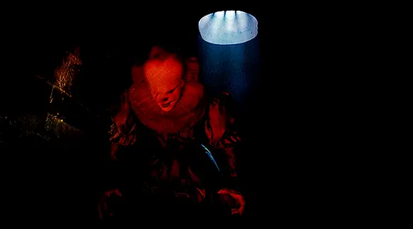 Оно Добро пожаловать в Дерри (IT Welcome to Derry, 2025), режиссёр Эммануэль Осей-Куфур мл (7) — GIF