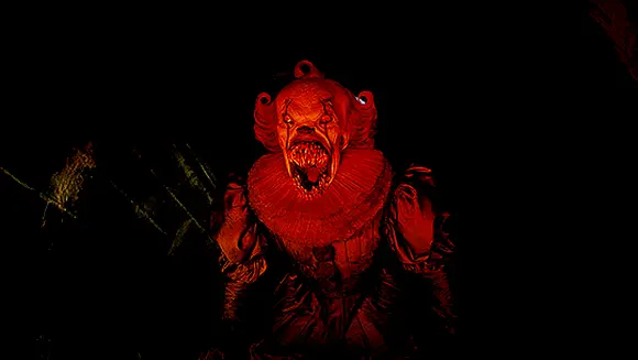 Оно Добро пожаловать в Дерри (IT Welcome to Derry, 2025), режиссёр Эммануэль Осей-Куфур мл (4) — GIF