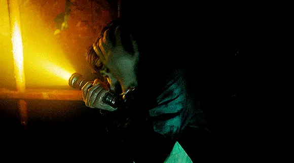 Оно Добро пожаловать в Дерри (IT Welcome to Derry, 2025), режиссёр Эммануэль Осей-Куфур мл (3) — GIF