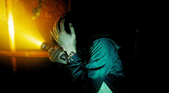 Оно Добро пожаловать в Дерри (IT Welcome to Derry, 2025), режиссёр Эммануэль Осей-Куфур мл (3) — GIF