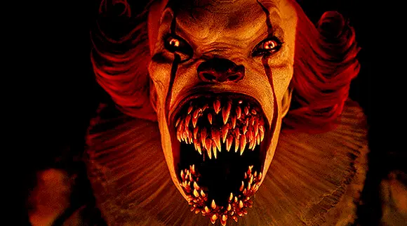 Оно Добро пожаловать в Дерри (IT Welcome to Derry, 2025), режиссёр Эммануэль Осей-Куфур мл (2) — GIF