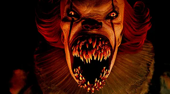 Оно Добро пожаловать в Дерри (IT Welcome to Derry, 2025), режиссёр Эммануэль Осей-Куфур мл (2) — GIF