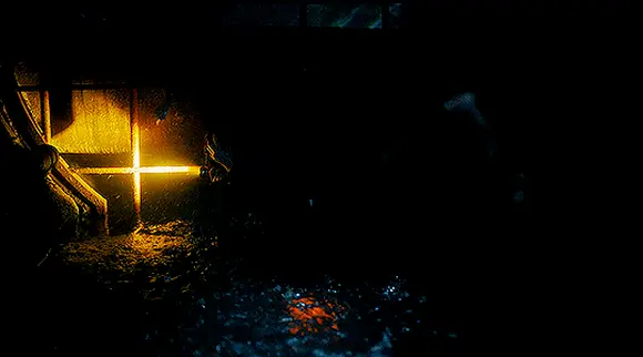 Оно Добро пожаловать в Дерри (IT Welcome to Derry, 2025), режиссёр Эммануэль Осей-Куфур мл (1) — GIF