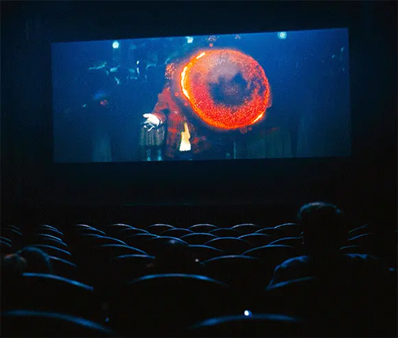 Оно Добро пожаловать в Дерри (It Welcome to Derry, 2025), режиссёр Дэнни Кэннон (6) — GIF