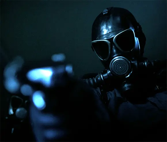 Оно Добро пожаловать в Дерри (It Welcome to Derry, 2025), режиссёр Дэнни Кэннон (4) — GIF