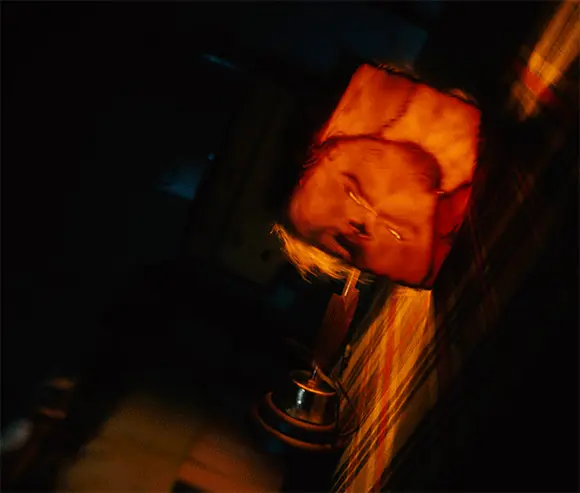 Оно Добро пожаловать в Дерри (It Welcome to Derry, 2025), режиссёр Дэнни Кэннон (1) — GIF