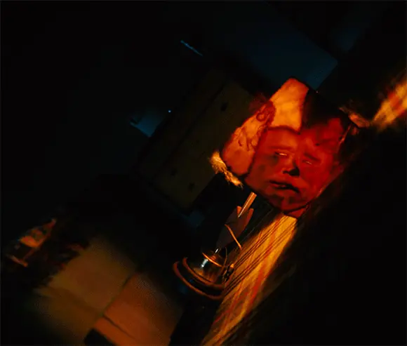 Оно Добро пожаловать в Дерри (It Welcome to Derry, 2025), режиссёр Дэнни Кэннон (1) — GIF