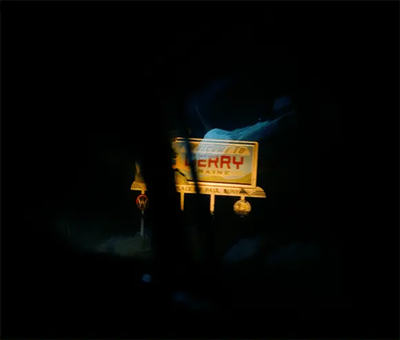 Оно Добро пожаловать в Дерри (It Welcome to Derry, 2025), режиссёр Дэнни Кэннон — GIF