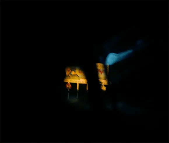 Оно Добро пожаловать в Дерри (It Welcome to Derry, 2025), режиссёр Дэнни Кэннон — GIF