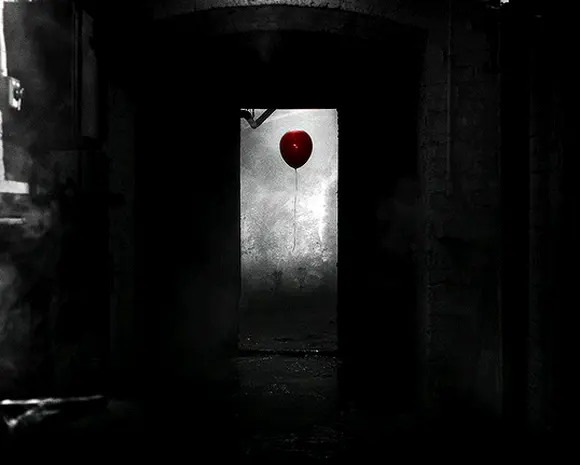 Оно Добро пожаловать в Дерри (It Welcome to Derry, 2025), 1 сезон 6 серия «Во имя отца», режиссёр Андрес Мускетти (2) — GIF