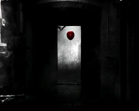 Оно Добро пожаловать в Дерри (It Welcome to Derry, 2025), 1 сезон 6 серия «Во имя отца», режиссёр Андрес Мускетти (2) — GIF