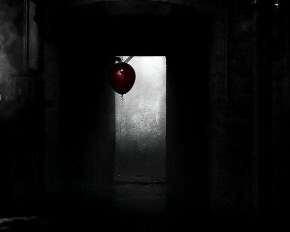 Оно Добро пожаловать в Дерри (It Welcome to Derry, 2025), 1 сезон 6 серия «Во имя отца», режиссёр Андрес Мускетти (1) — GIF