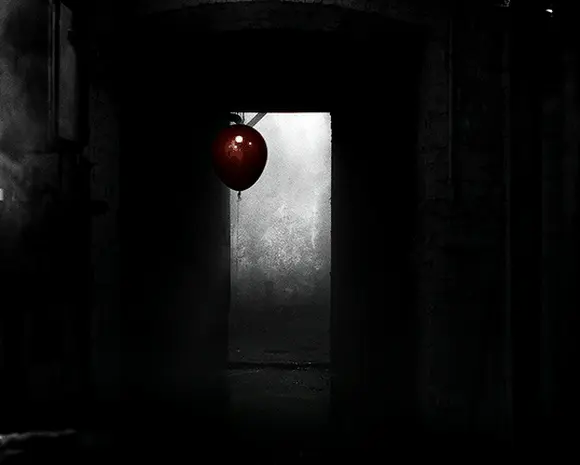 Оно Добро пожаловать в Дерри (It Welcome to Derry, 2025), 1 сезон 6 серия «Во имя отца», режиссёр Андрес Мускетти (1) — GIF