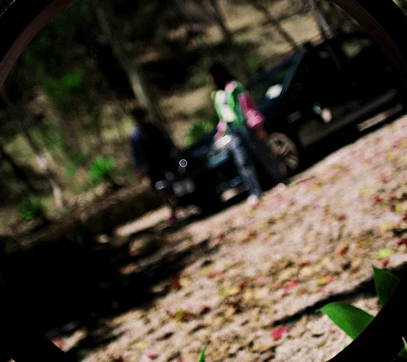 Верни её из мёртвых (Bring Her Back, 2025), режиссёр Дэнни Филиппу, Майкл Филиппу (5) — GIF