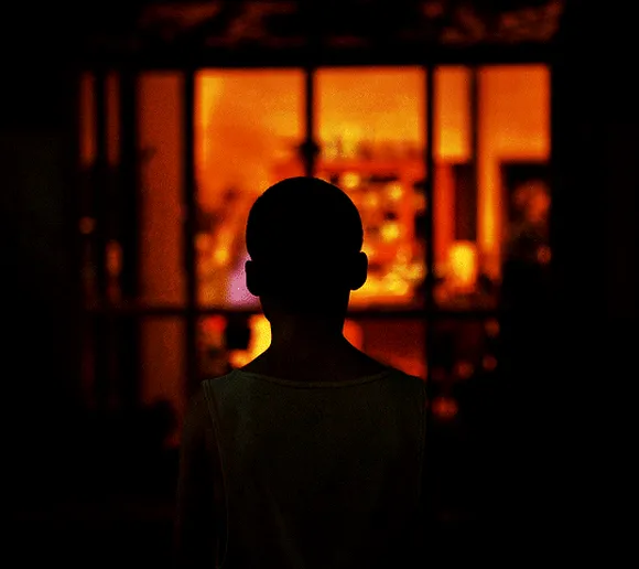 Верни её из мёртвых (Bring Her Back, 2025), режиссёр Дэнни Филиппу, Майкл Филиппу (3) — GIF