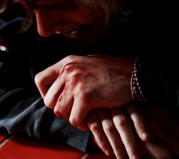 Верни её из мёртвых (Bring Her Back, 2025), режиссёр Дэнни Филиппу, Майкл Филиппу (2) — GIF