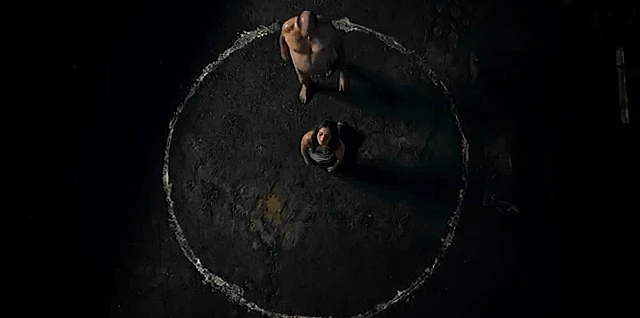 Верни её из мёртвых (Bring Her Back, 2025), режиссёр Дэнни Филиппу, Майкл Филиппу (5) (1) — GIF