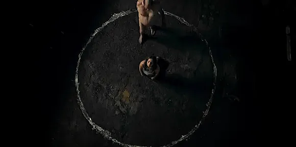 Верни её из мёртвых (Bring Her Back, 2025), режиссёр Дэнни Филиппу, Майкл Филиппу (5) (1) — GIF