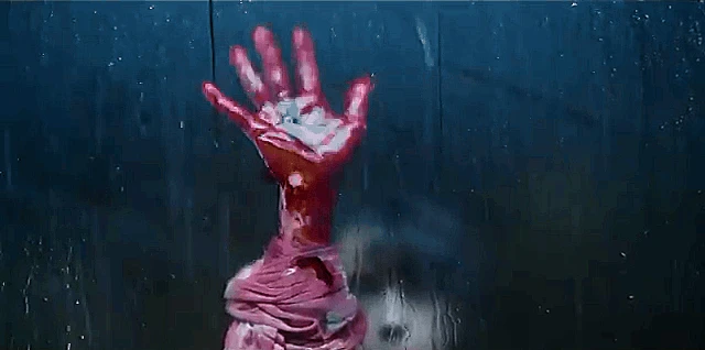 Верни её из мёртвых (Bring Her Back, 2025), режиссёр Дэнни Филиппу, Майкл Филиппу (4) (1) — GIF