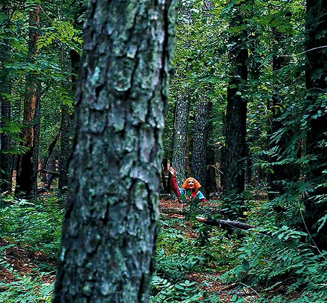 Орудия (Weapons, 2025), режиссёр Зак Креггер (3) — GIF