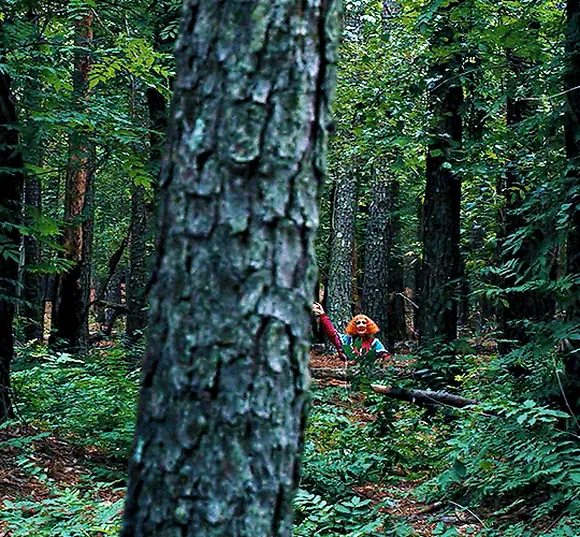 Орудия (Weapons, 2025), режиссёр Зак Креггер (3) — GIF