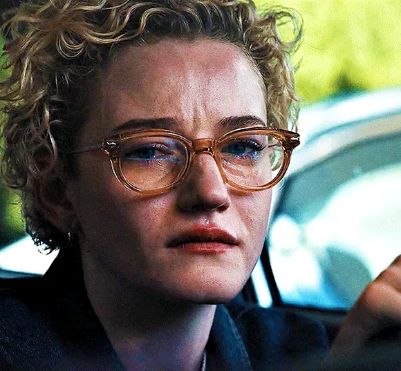 Орудия (Weapons, 2025), режиссёр Зак Креггер (2) — GIF