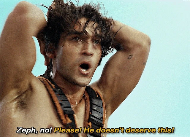 Хищные твари (Dangerous Animals, 2025), режиссёр Шон Бирн (4) (1) — GIF