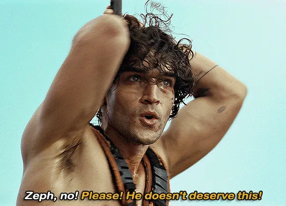 Хищные твари (Dangerous Animals, 2025), режиссёр Шон Бирн (4) (1) — GIF