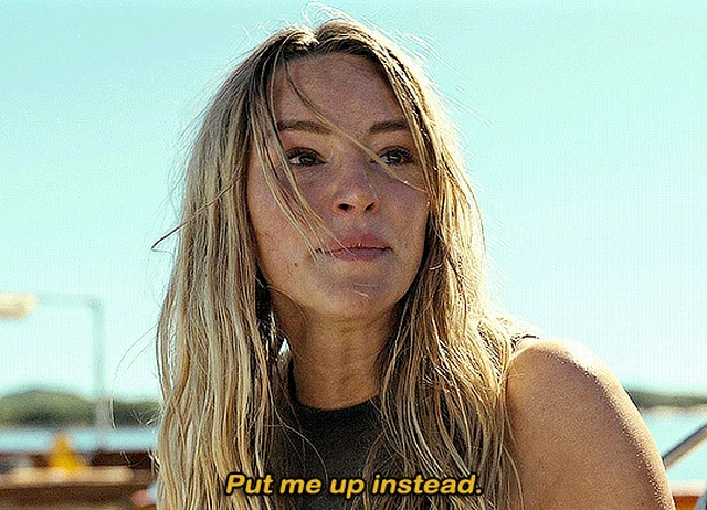 Хищные твари (Dangerous Animals, 2025), режиссёр Шон Бирн (3) (1) — GIF