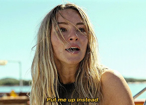 Хищные твари (Dangerous Animals, 2025), режиссёр Шон Бирн (3) (1) — GIF