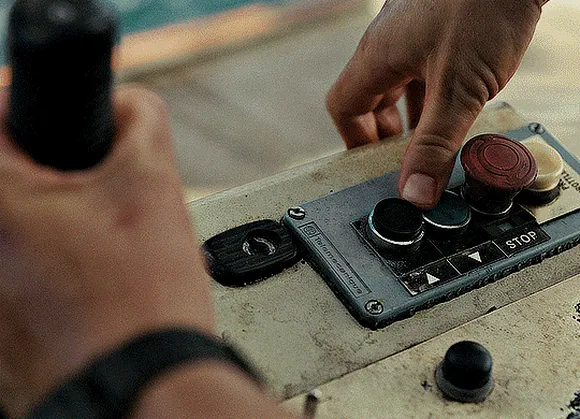 Хищные твари (Dangerous Animals, 2025), режиссёр Шон Бирн (2) (1) — GIF