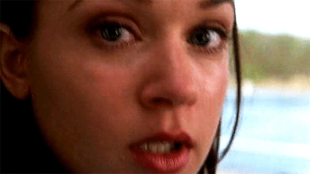 Пункт назначения (Final Destination, 2000-2025) (1) — GIF