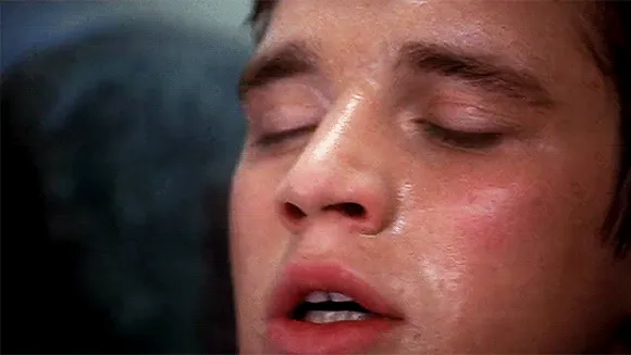 Пункт назначения (Final Destination, 2000-2025) — GIF