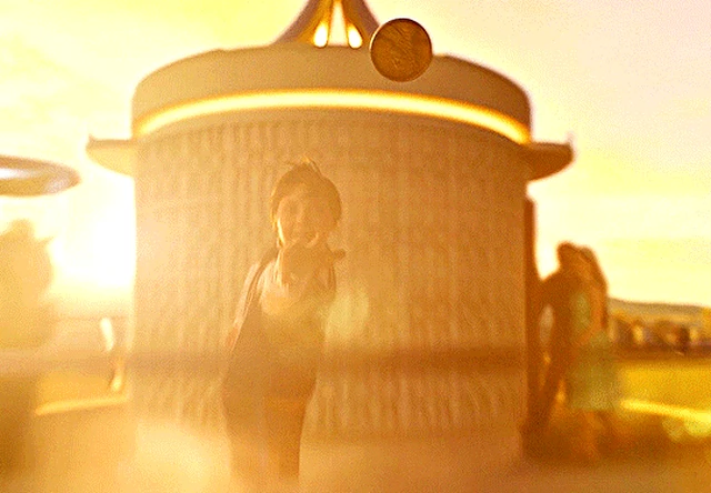 Пункт назначения Узы крови (Final Destination Bloodlines, 2025), режиссёр Зак Липовски, Адам Стейн (7) — GIF