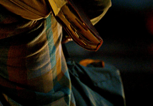 Пункт назначения Узы крови (Final Destination Bloodlines, 2025), режиссёр Зак Липовски, Адам Стейн (3) — GIF