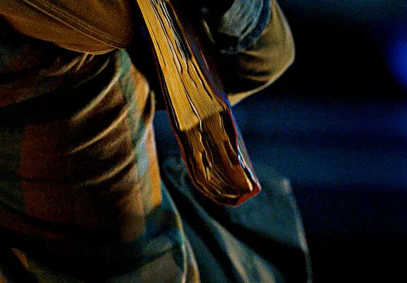 Пункт назначения Узы крови (Final Destination Bloodlines, 2025), режиссёр Зак Липовски, Адам Стейн (3) — GIF