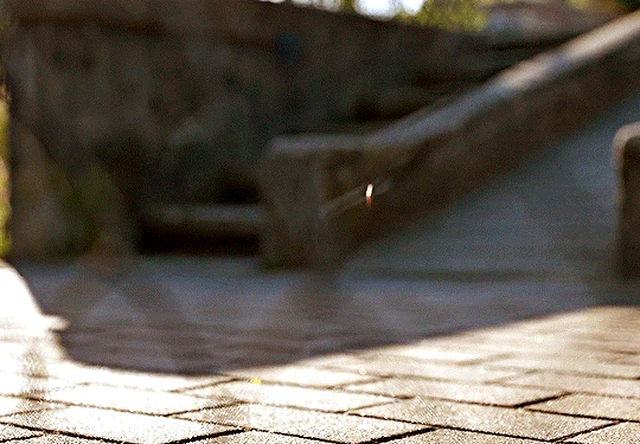 Пункт назначения Узы крови (Final Destination Bloodlines, 2025), режиссёр Зак Липовски, Адам Стейн (2) — GIF