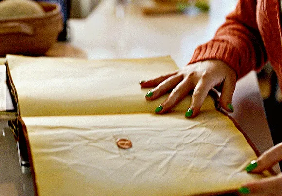 Пункт назначения Узы крови (Final Destination Bloodlines, 2025), режиссёр Зак Липовски, Адам Стейн (1) — GIF