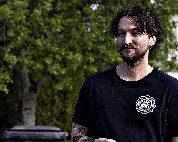 Пункт назначения Узы крови (Final Destination Bloodlines, 2025), режиссёры Зак Липовски, Адам Стейн (5) — GIF