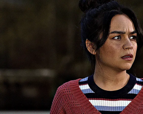 Пункт назначения Узы крови (Final Destination Bloodlines, 2025), режиссёры Зак Липовски, Адам Стейн (4) — GIF