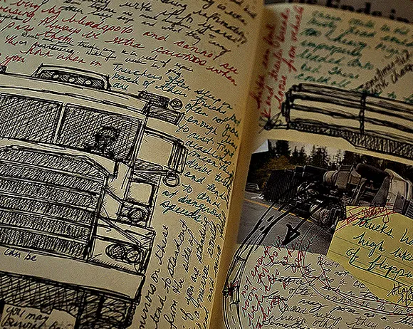 Пункт назначения Узы крови (Final Destination Bloodlines, 2025), режиссёры Зак Липовски, Адам Стейн (3) — GIF