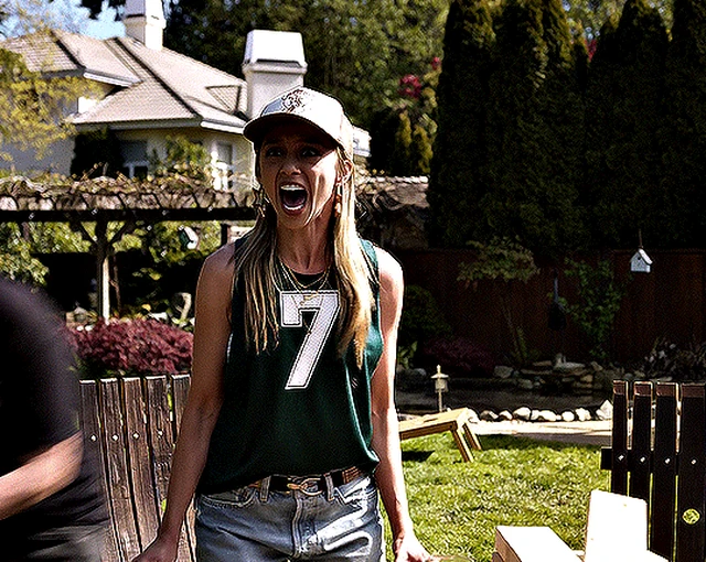 Пункт назначения Узы крови (Final Destination Bloodlines, 2025), режиссёры Зак Липовски, Адам Стейн (1) — GIF