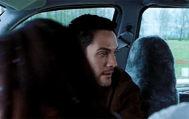 Пункт назначения 2 (Final Destination 2, 2003), режиссёр Дэвид Эллис (8) — GIF