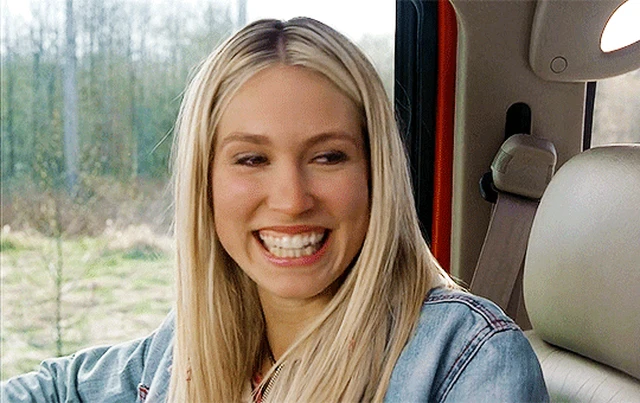 Пункт назначения 2 (Final Destination 2, 2003), режиссёр Дэвид Эллис (4) — GIF