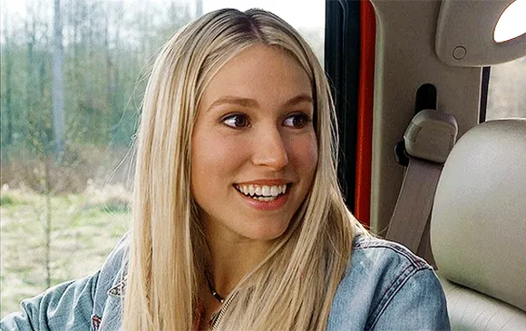 Пункт назначения 2 (Final Destination 2, 2003), режиссёр Дэвид Эллис (4) — GIF