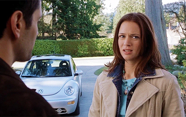 Пункт назначения 2 (Final Destination 2, 2003), режиссёр Дэвид Эллис (3) — GIF