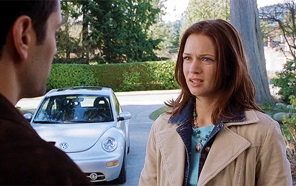 Пункт назначения 2 (Final Destination 2, 2003), режиссёр Дэвид Эллис (3) — GIF