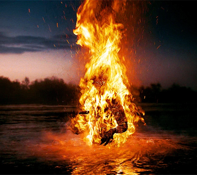 Грешники (Sinners, 2025), режиссёр Райан Куглер (6) — GIF